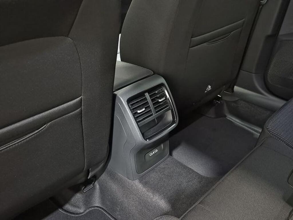 Skoda Octavia Combi 2.0 TDI 110kW(150CV) DSG Selection Km0
