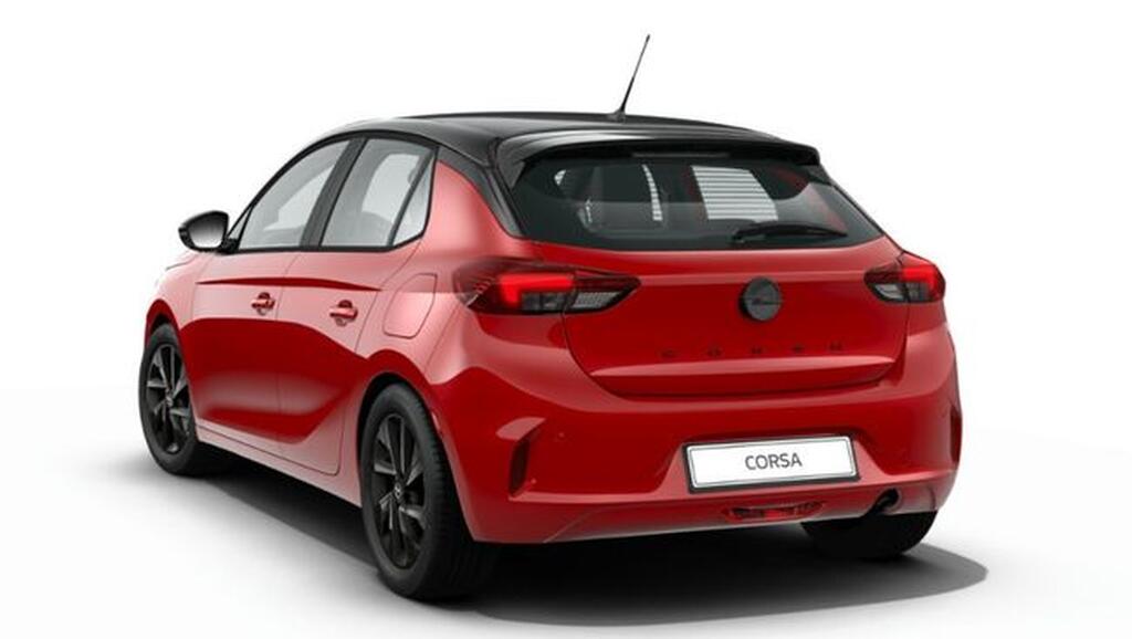 Opel Corsa 1.2T XHL 74kW (100CV) YES 3