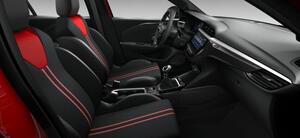 Opel Corsa 1.2T XHL 74kW (100CV) YES 5