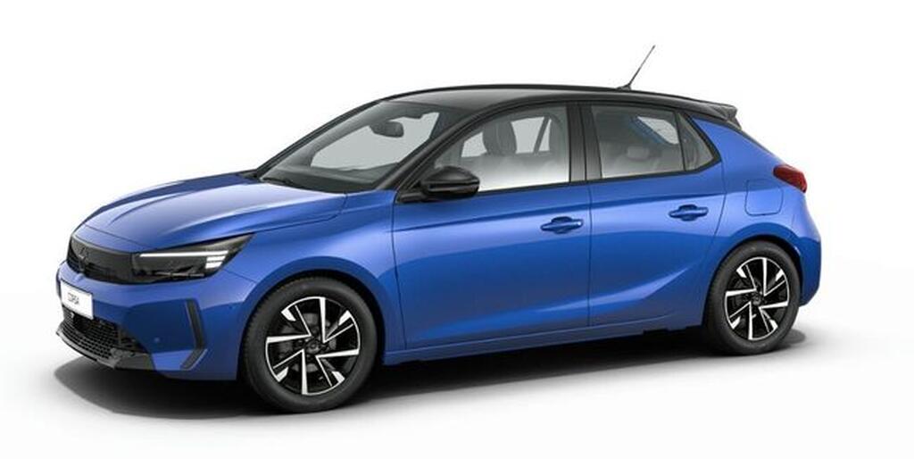 Opel Corsa 1.2T XHL 74kW (100CV) YES Nuevo