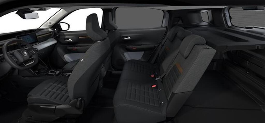 Citroën C3 Aircross Turbo 73kW (100CV) BVM6 PLUS 8