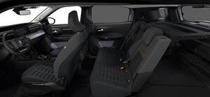 Citroën C3 Aircross Turbo 73kW (100CV) BVM6 PLUS 8