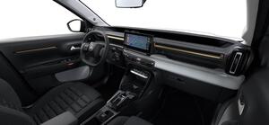 Citroën C3 Aircross Turbo 73kW (100CV) BVM6 PLUS 7