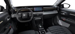 Citroën C3 Aircross Turbo 73kW (100CV) BVM6 PLUS 6