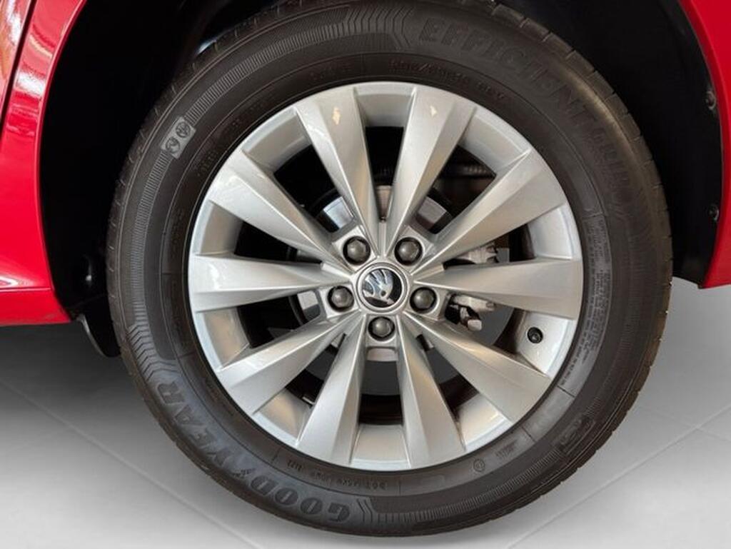 Skoda Kamiq 1.0 TSI 81kW (110CV) DSG Ambition Segunda mano