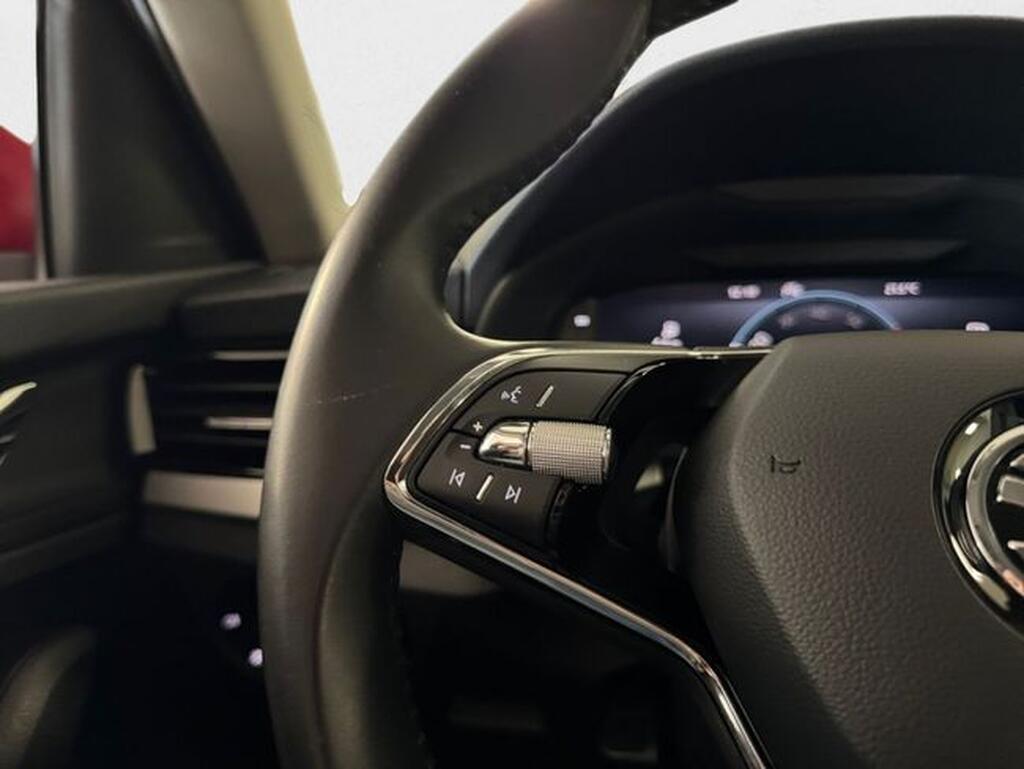 Skoda Kamiq 1.0 TSI 81kW (110CV) DSG Ambition Segunda mano