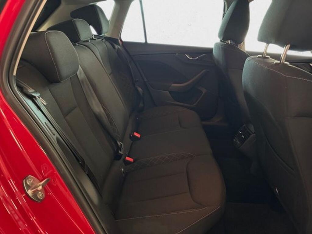 Skoda Kamiq 1.0 TSI 81kW (110CV) DSG Ambition Segunda mano