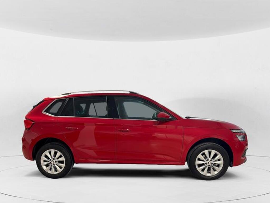 Skoda Kamiq 1.0 TSI 81kW (110CV) DSG Ambition Segunda mano