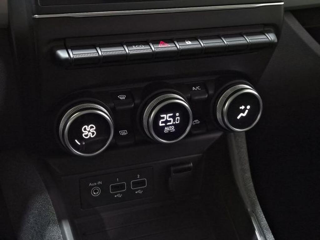 Renault Zoe Intens 80 kW R110 Batería 50kWh Segunda mano