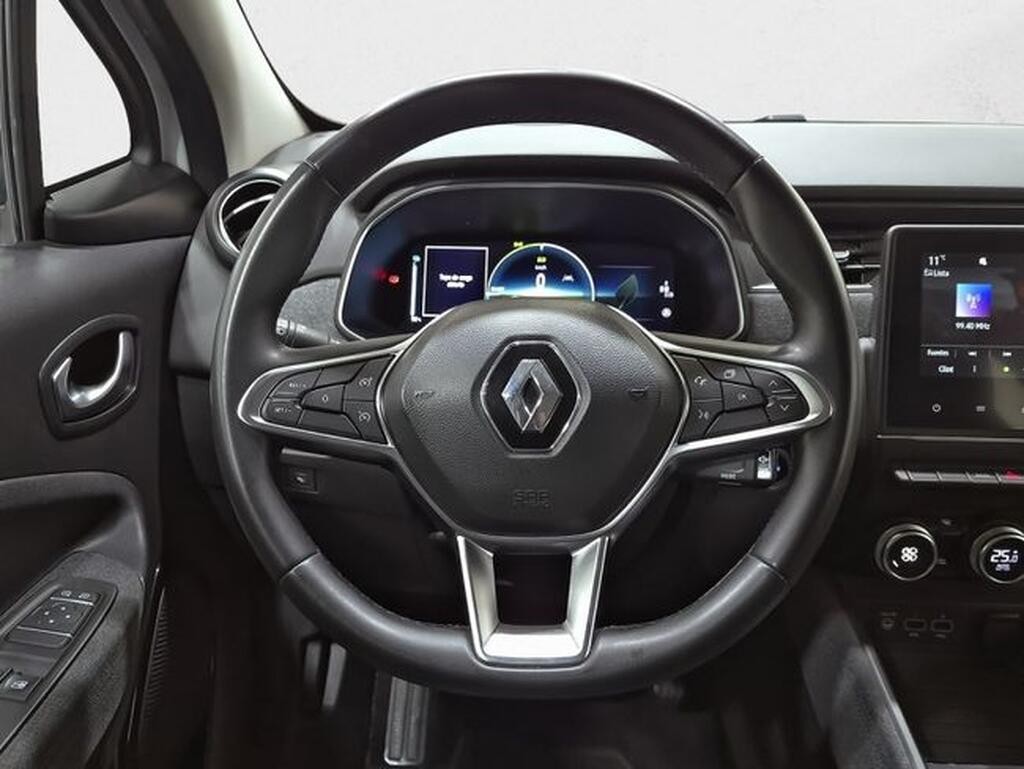 Renault Zoe Intens 80 kW R110 Batería 50kWh Segunda mano