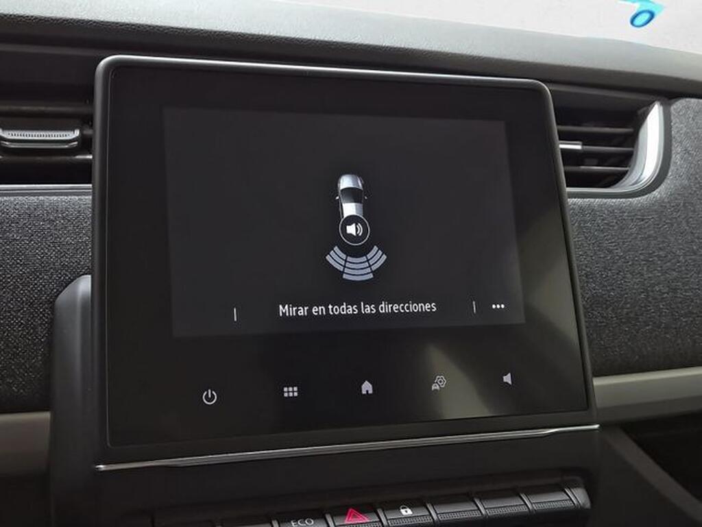 Renault Zoe Intens 80 kW R110 Batería 50kWh Segunda mano