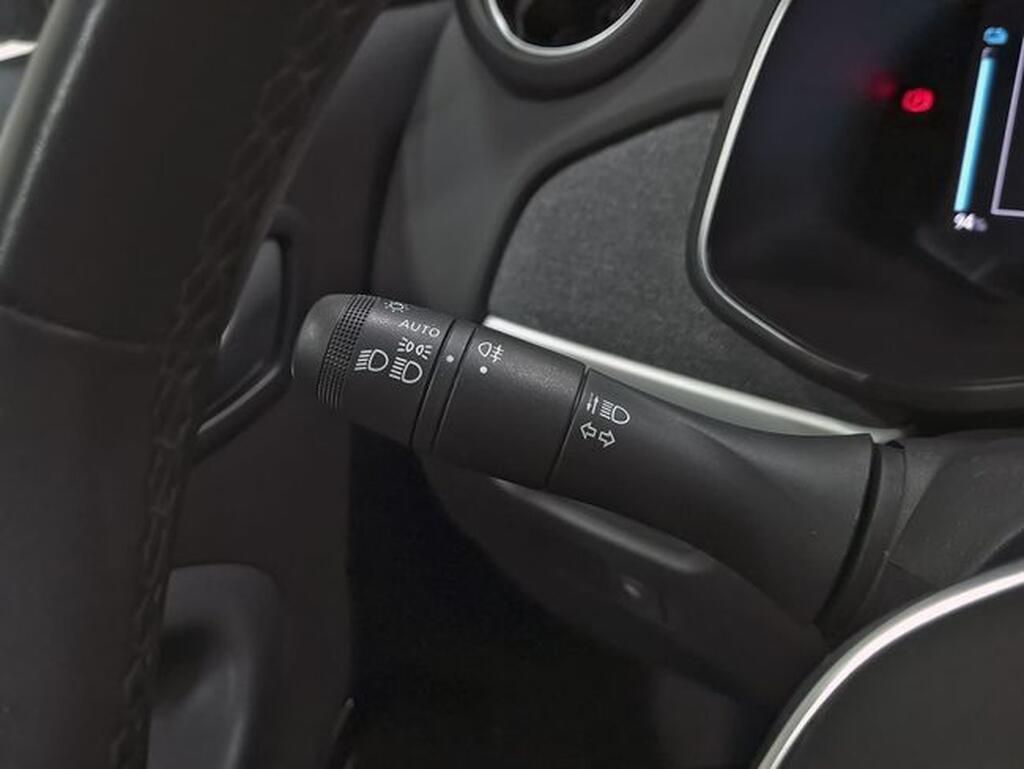 Renault Zoe Intens 80 kW R110 Batería 50kWh Segunda mano
