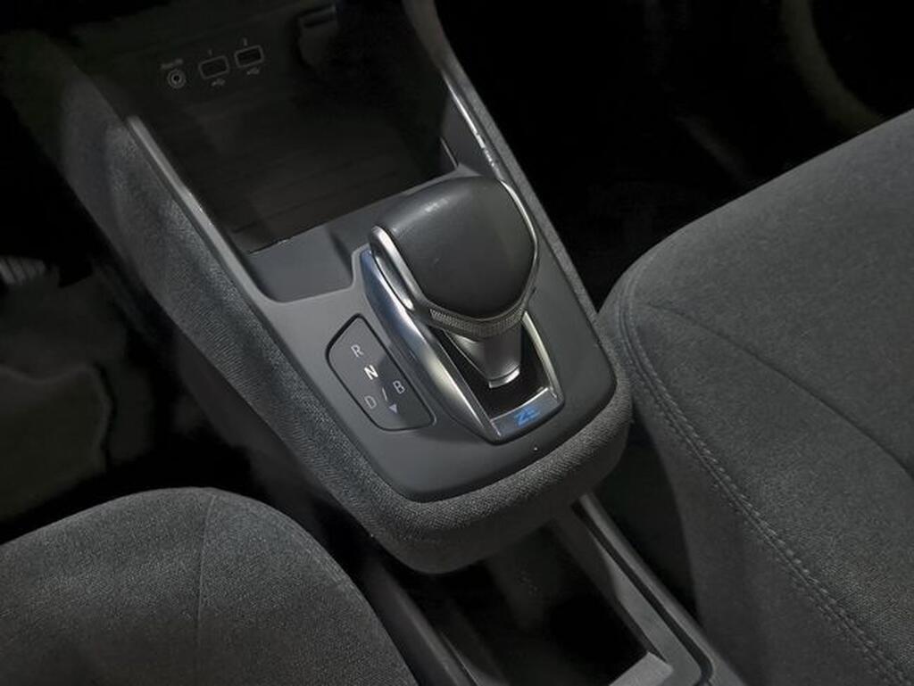Renault Zoe Intens 80 kW R110 Batería 50kWh Segunda mano
