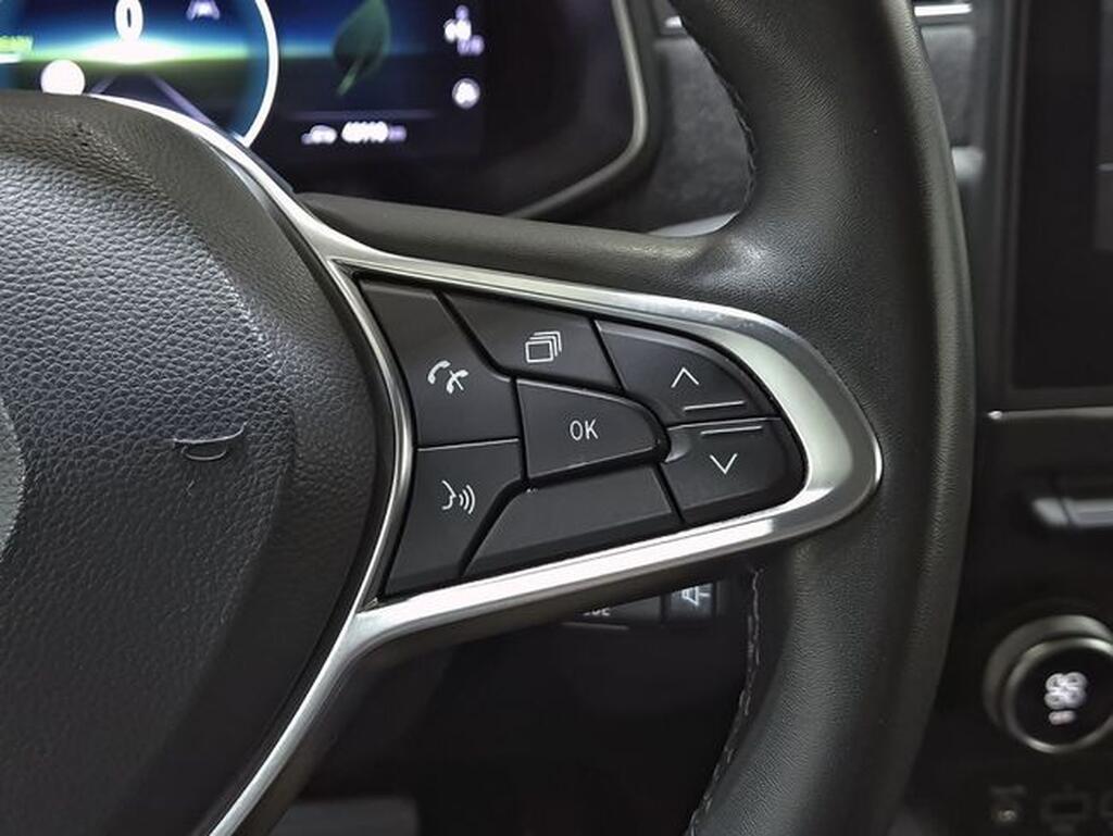 Renault Zoe Intens 80 kW R110 Batería 50kWh Segunda mano