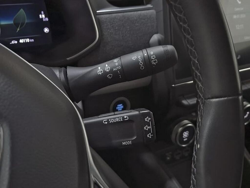 Renault Zoe Intens 80 kW R110 Batería 50kWh Segunda mano