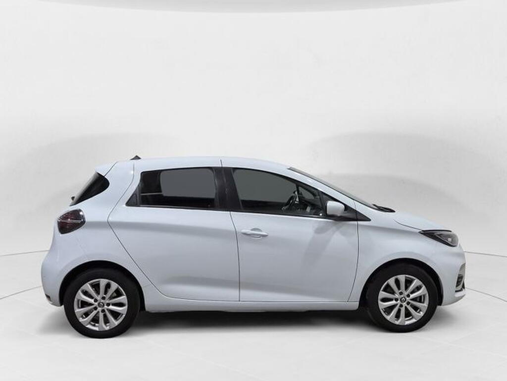 Renault Zoe Intens 80 kW R110 Batería 50kWh Segunda mano