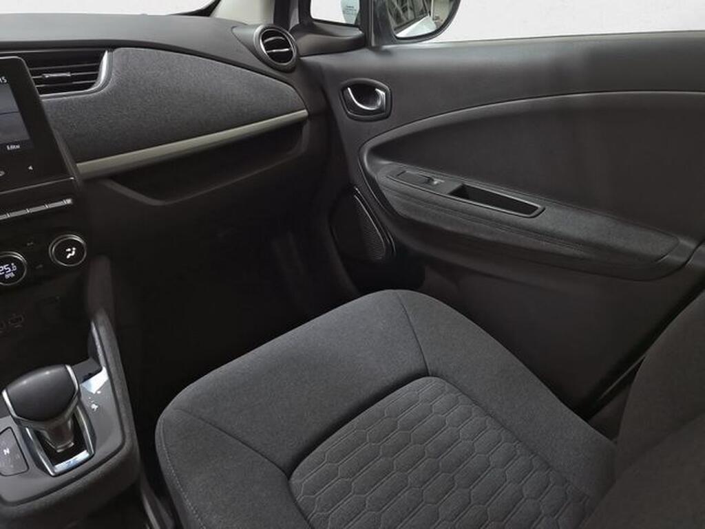 Renault Zoe Intens 80 kW R110 Batería 50kWh Segunda mano