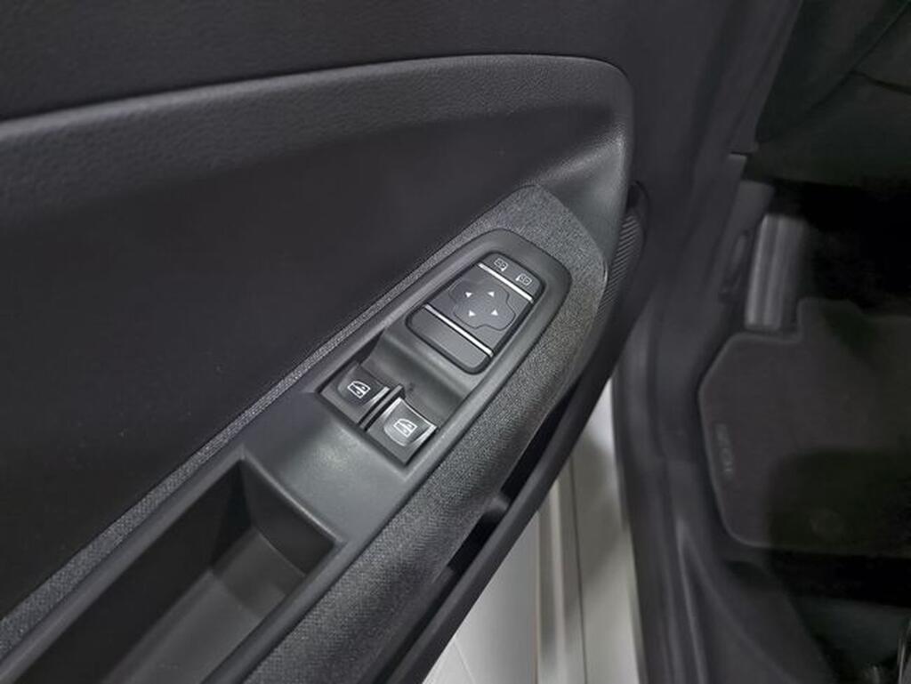 Renault Zoe Intens 80 kW R110 Batería 50kWh Segunda mano
