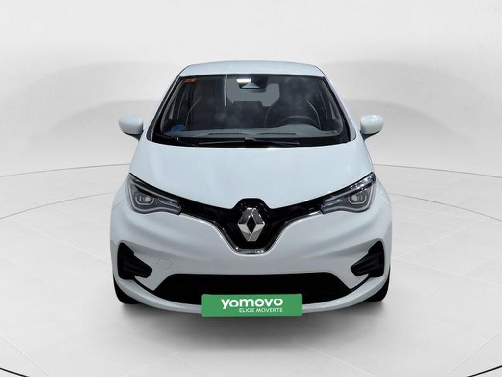 Renault Zoe Intens 80 kW R110 Batería 50kWh Segunda mano