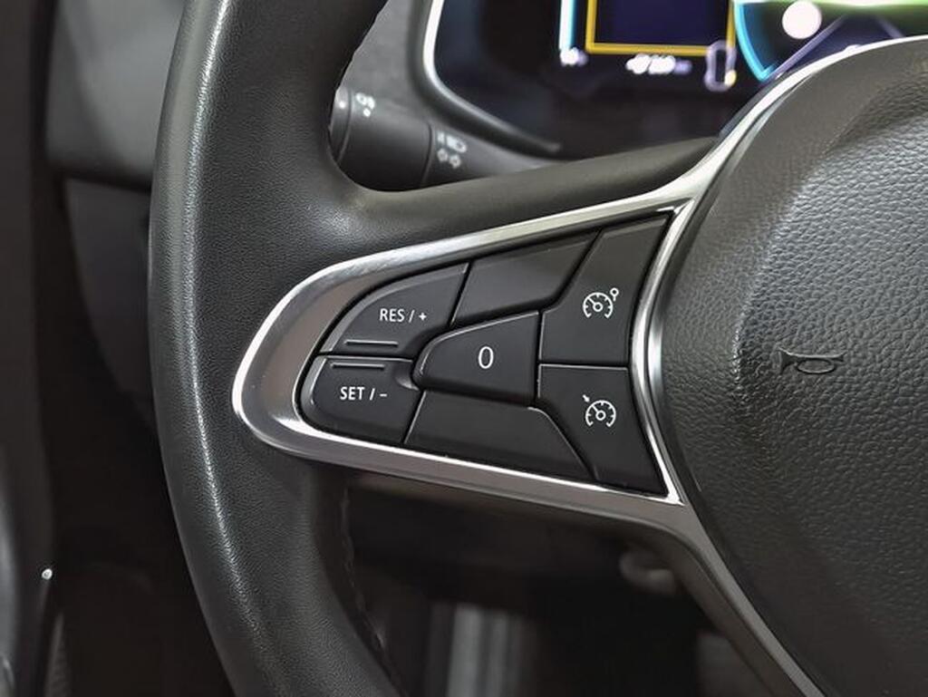 Renault Zoe Intens 80 kW R110 Batería 50kWh Segunda mano