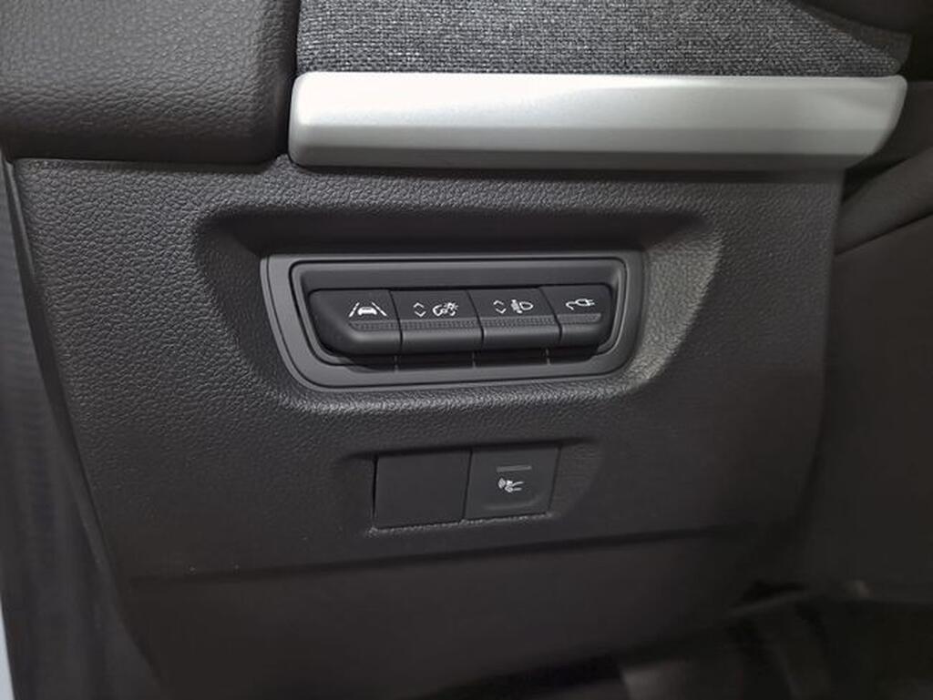 Renault Zoe Intens 80 kW R110 Batería 50kWh Segunda mano