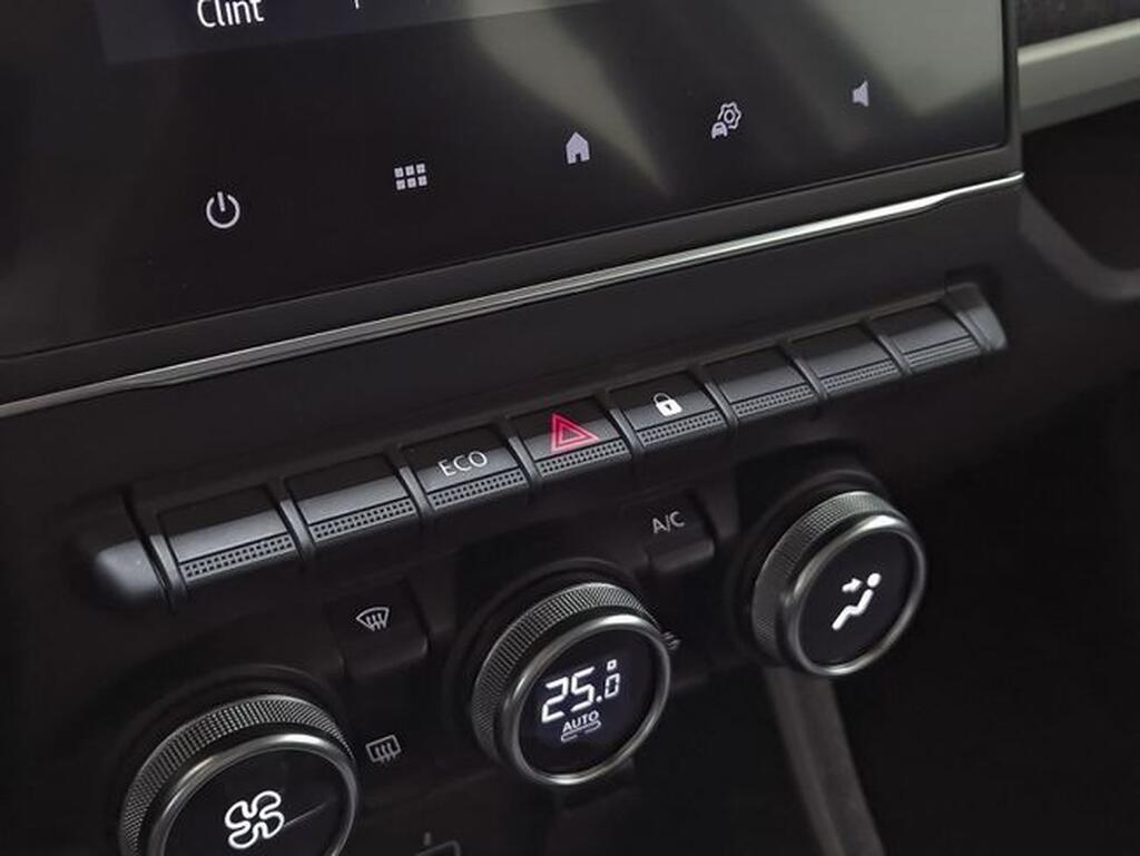 Renault Zoe Intens 80 kW R110 Batería 50kWh Segunda mano