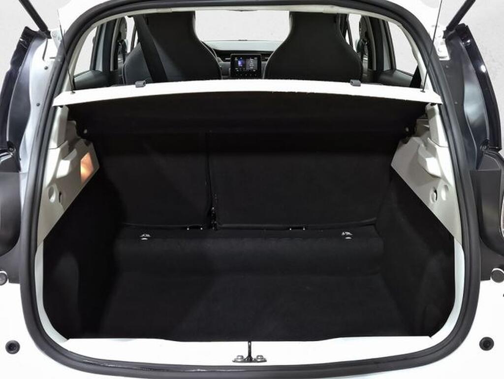 Renault Zoe Intens 80 kW R110 Batería 50kWh Segunda mano