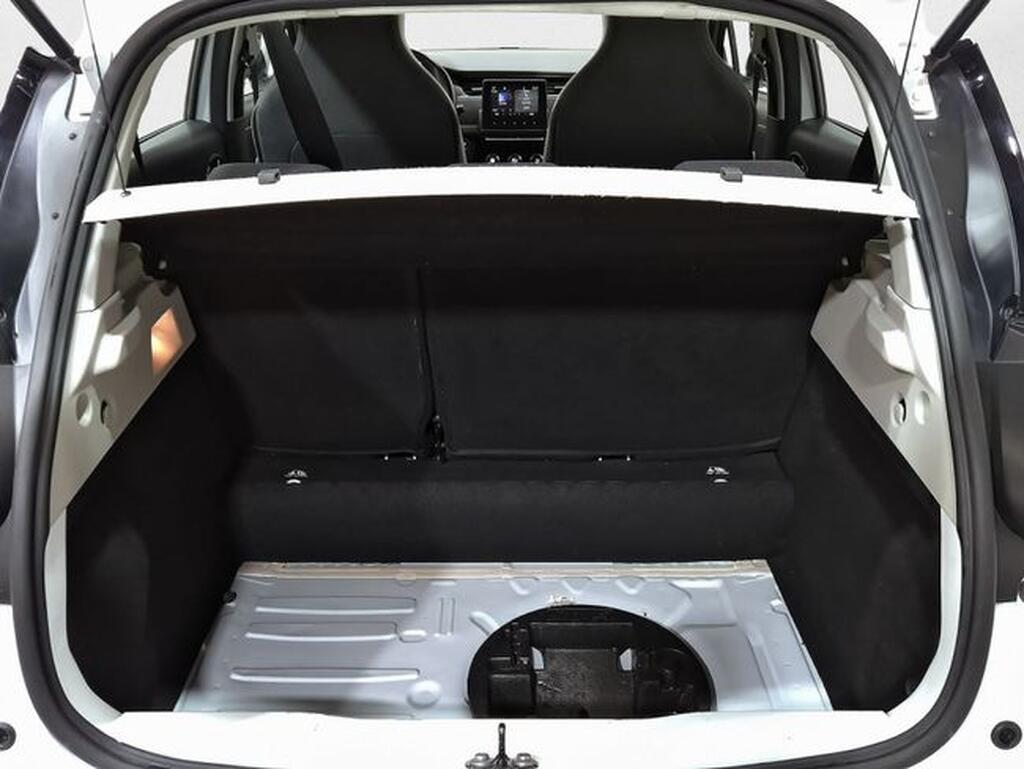 Renault Zoe Intens 80 kW R110 Batería 50kWh Segunda mano