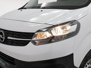 Opel Vivaro FG 1.5 BLUEHDI 120CV LWB M 4P 29