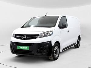 Opel Vivaro FG 1.5 BLUEHDI 120CV LWB M 4P 4