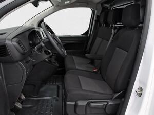 Opel Vivaro FG 1.5 BLUEHDI 120CV LWB M 4P 9