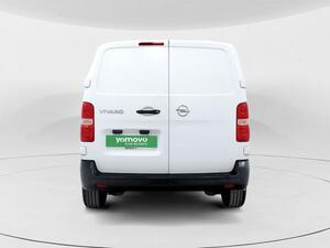 Opel Vivaro FG 1.5 BLUEHDI 120CV LWB M 4P 7