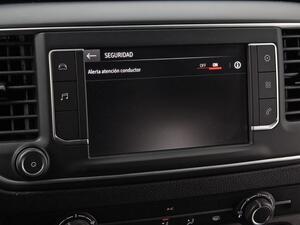 Opel Vivaro FG 1.5 BLUEHDI 120CV LWB M 4P 25
