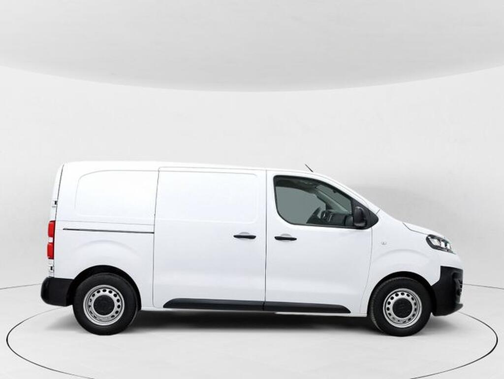 Opel Vivaro FG 1.5 BLUEHDI 120CV LWB M 4P Segunda mano