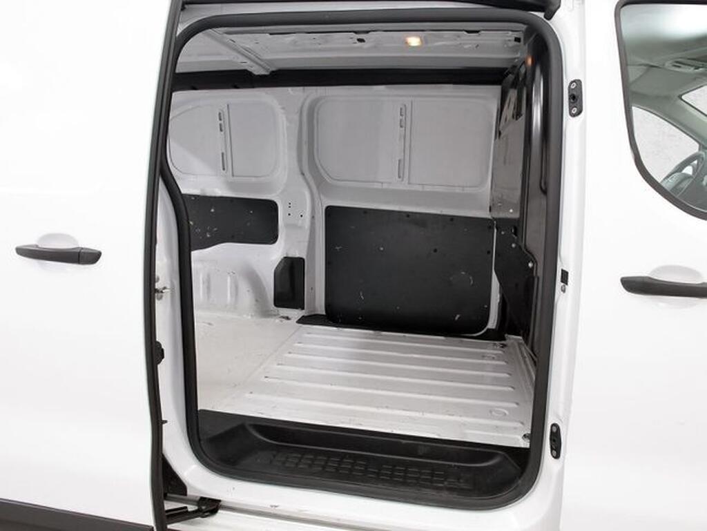 Opel Vivaro FG 1.5 BLUEHDI 120CV LWB M 4P Segunda mano