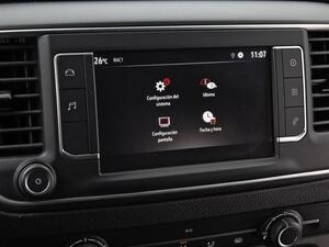 Opel Vivaro FG 1.5 BLUEHDI 120CV LWB M 4P 20
