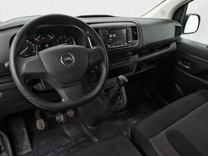 Opel Vivaro FG 1.5 BLUEHDI 120CV LWB M 4P 8