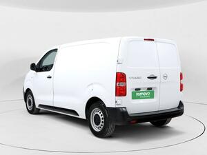 Opel Vivaro FG 1.5 BLUEHDI 120CV LWB M 4P 2
