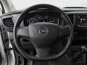 Opel Vivaro FG 1.5 BLUEHDI 120CV LWB M 4P 19
