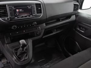 Opel Vivaro FG 1.5 BLUEHDI 120CV LWB M 4P 13