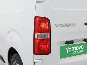 Opel Vivaro FG 1.5 BLUEHDI 120CV LWB M 4P 30