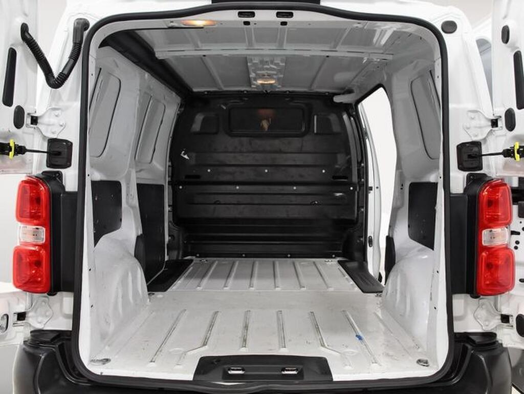 Opel Vivaro FG 1.5 BLUEHDI 120CV LWB M 4P Segunda mano