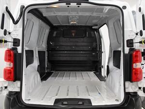 Opel Vivaro FG 1.5 BLUEHDI 120CV LWB M 4P 11