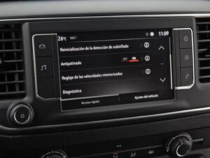 Opel Vivaro FG 1.5 BLUEHDI 120CV LWB M 4P 24