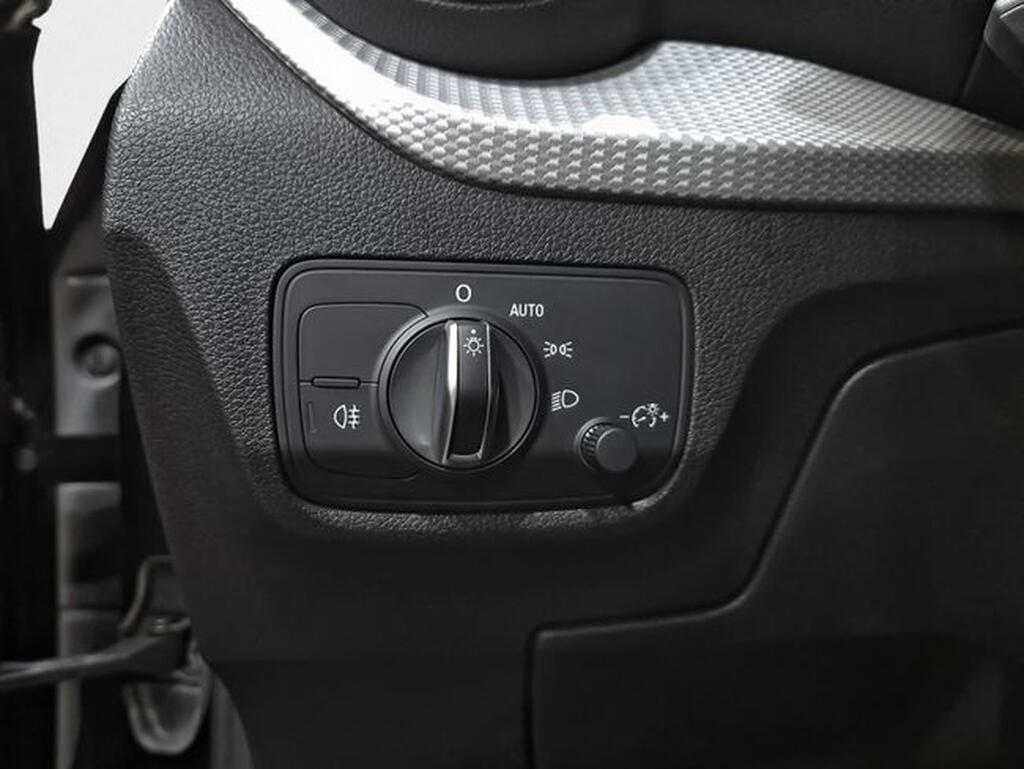 Audi Q2 S line 35 TFSI 110kW (150CV) S tronic Segunda mano
