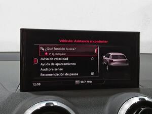 Audi Q2 S line 35 TFSI 110kW (150CV) S tronic 22