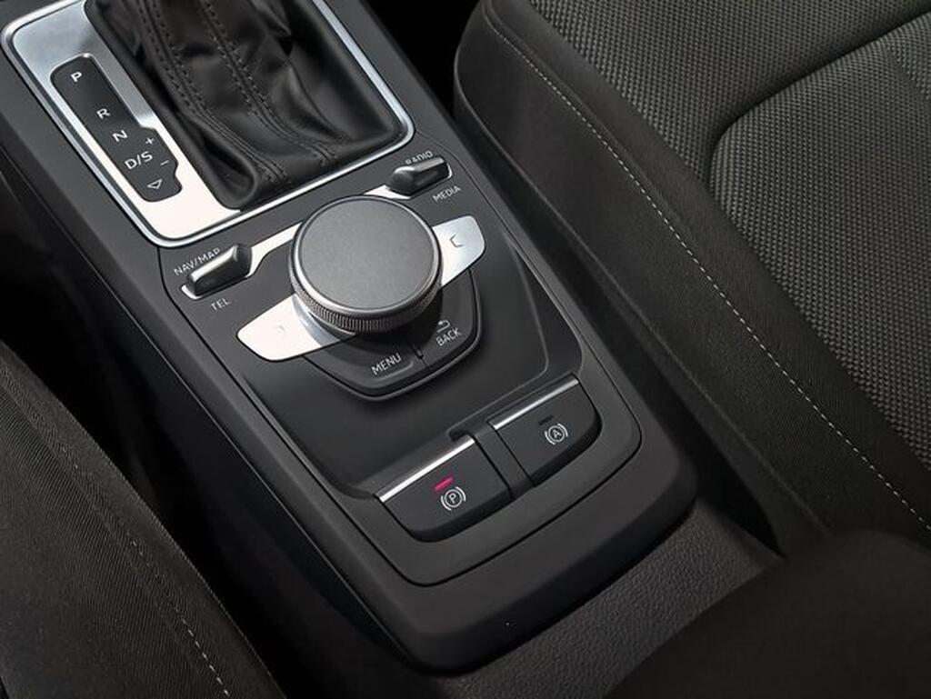 Audi Q2 S line 35 TFSI 110kW (150CV) S tronic Segunda mano