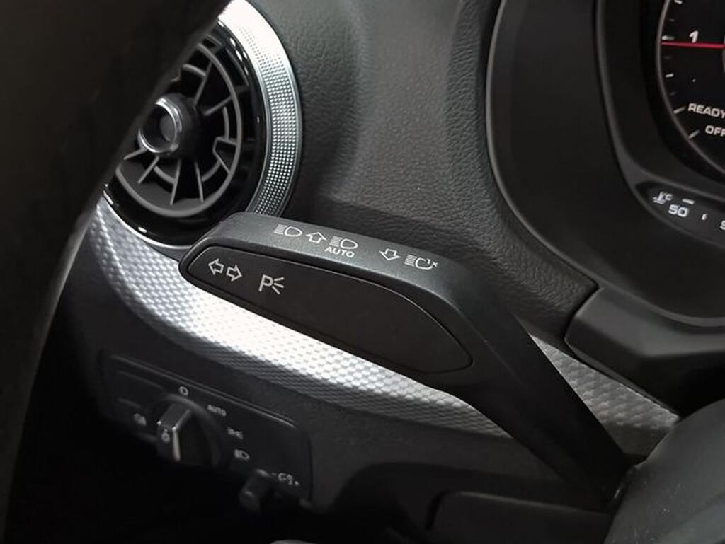 Audi Q2 S line 35 TFSI 110kW (150CV) S tronic Segunda mano