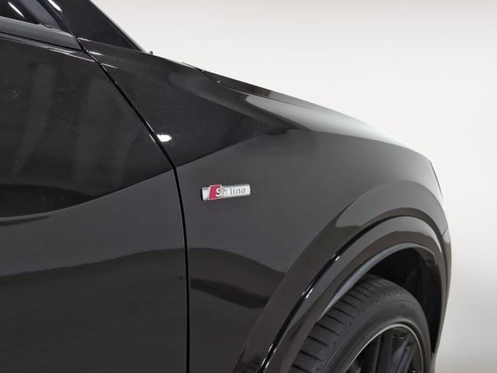 Audi Q2 S line 35 TFSI 110kW (150CV) S tronic Segunda mano