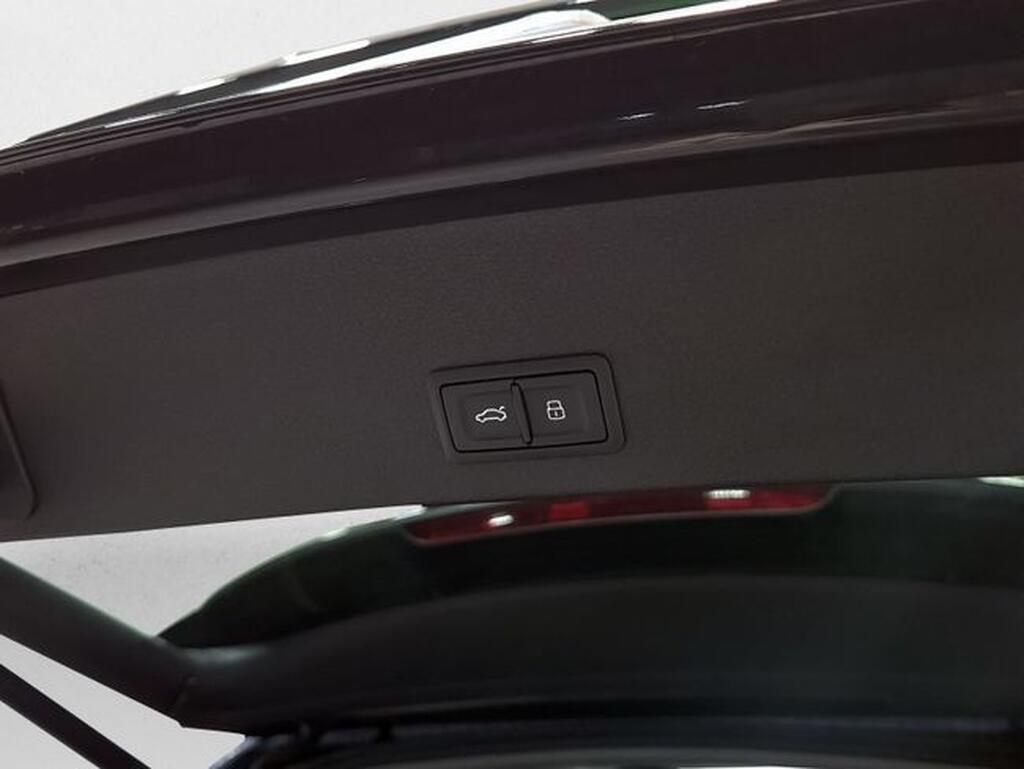 Audi Q2 S line 35 TFSI 110kW (150CV) S tronic Segunda mano